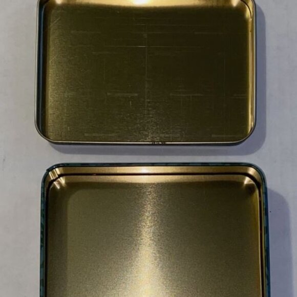 Vintage 1989 Gone With The Wind Playing Cards Set Of 2 Decks in Collector Tin - Picture 5 of 9